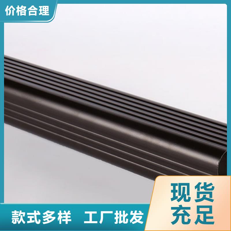 金属雨水管质量优