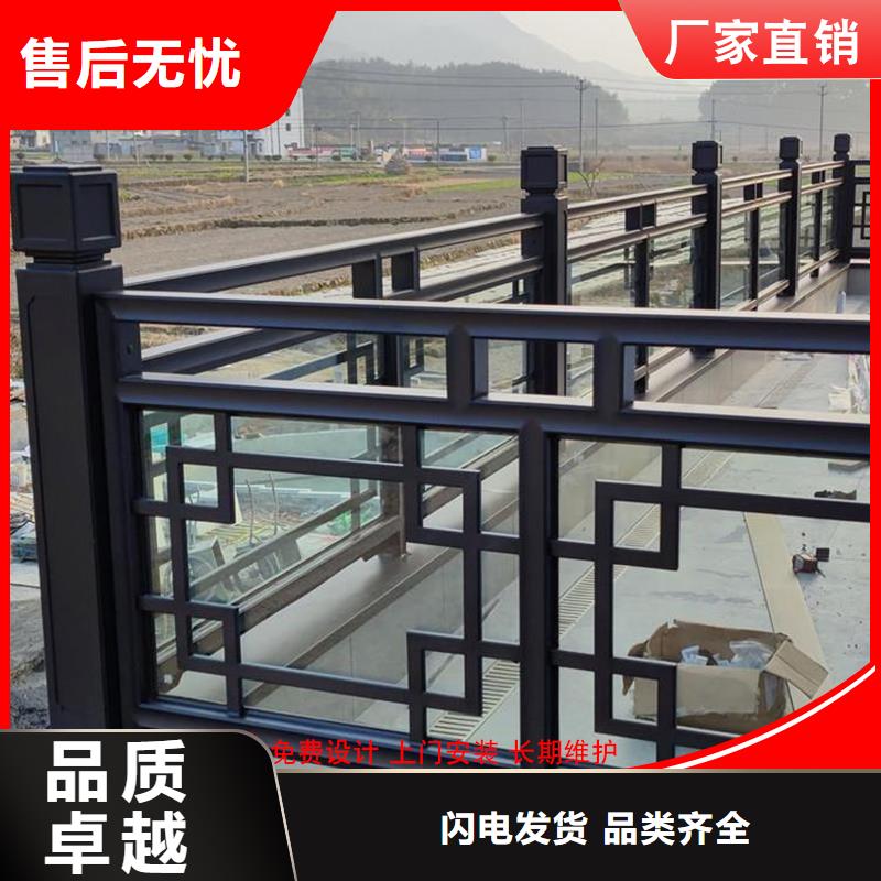 江苏扬州买市古建铝代木铝亭子长廊生产厂家