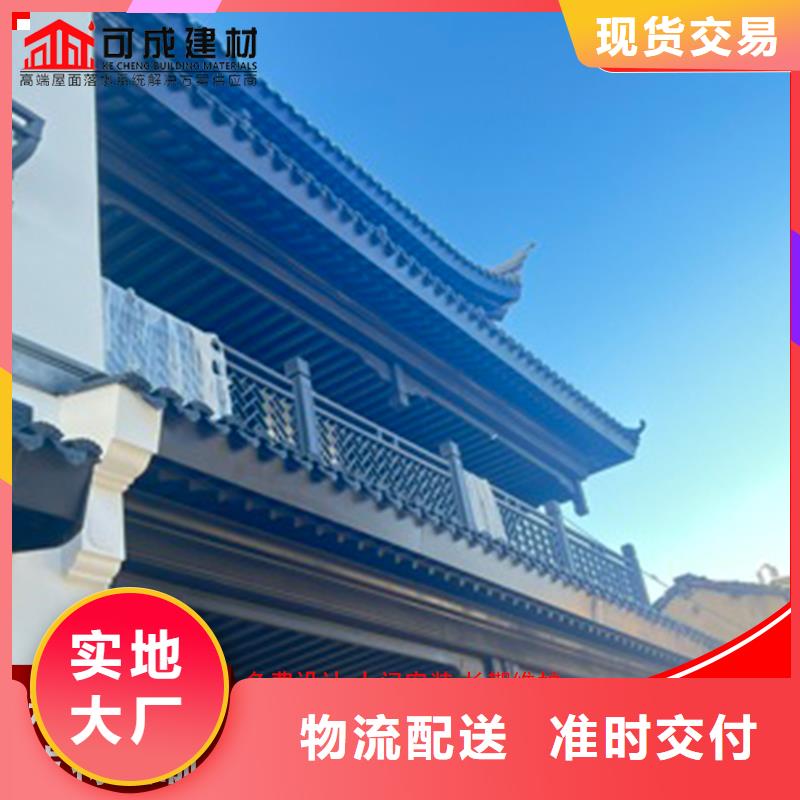 质量靠谱的仿古栏杆厂家