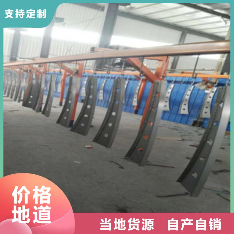 选购辰铭防撞立柱找辰铭金属制品有限公司