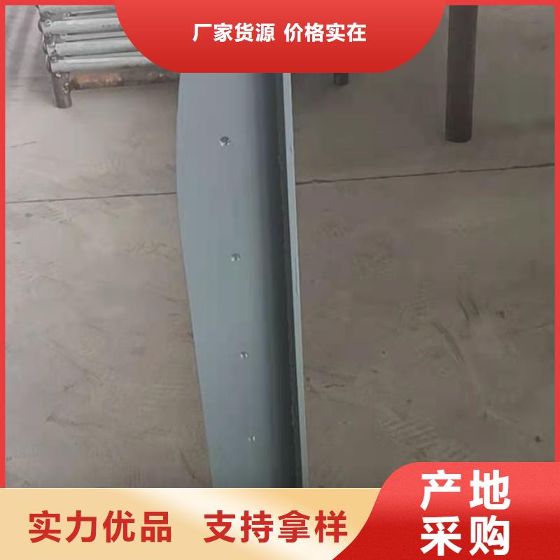 道路不锈钢复合管批发价格