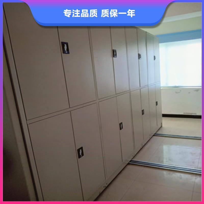 密集架承接