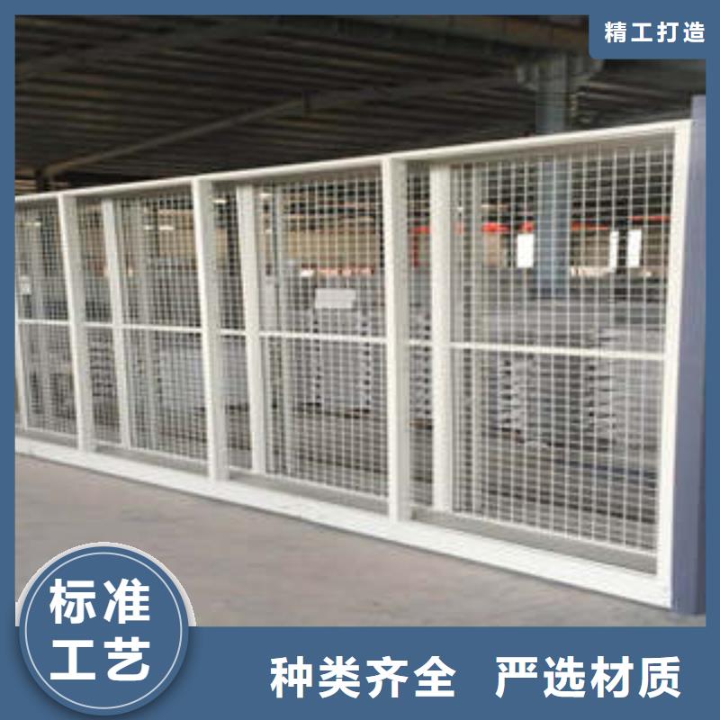 手电动智能密集架详细解读