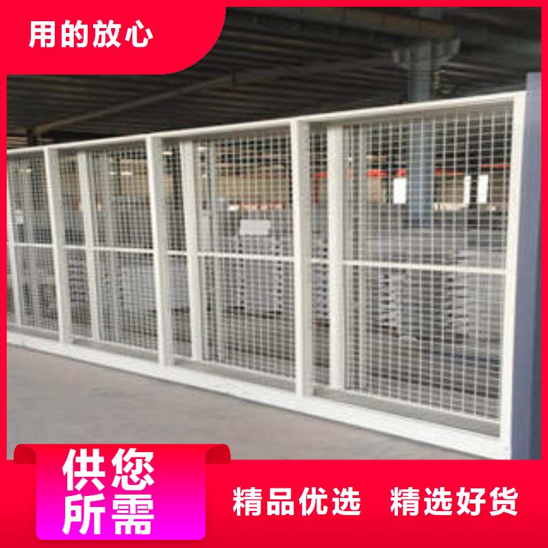 图书室书架厂家优势