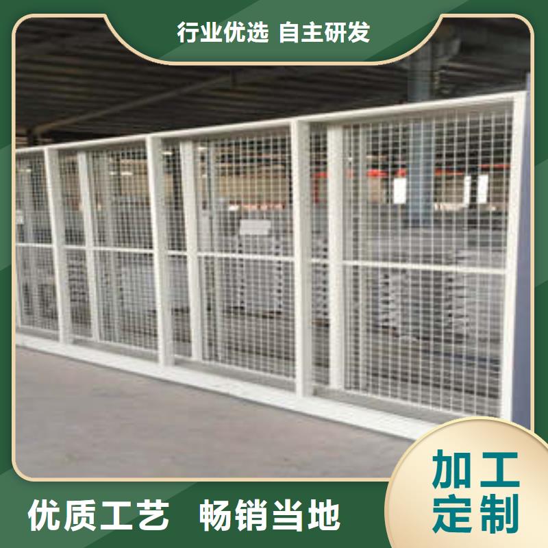 密集档案柜-【移动密集架】细节展示凯美密集档案存放柜