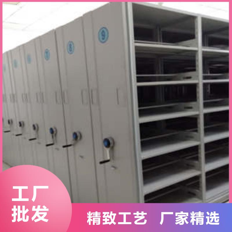 賣金屬密集架的實力廠家