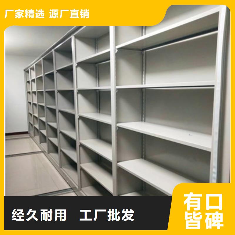 质量可靠的智能自动档案柜经销商