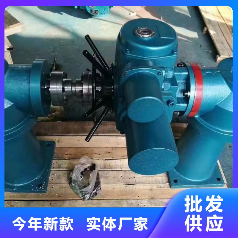 螺桿式手動(dòng)啟閉機(jī)