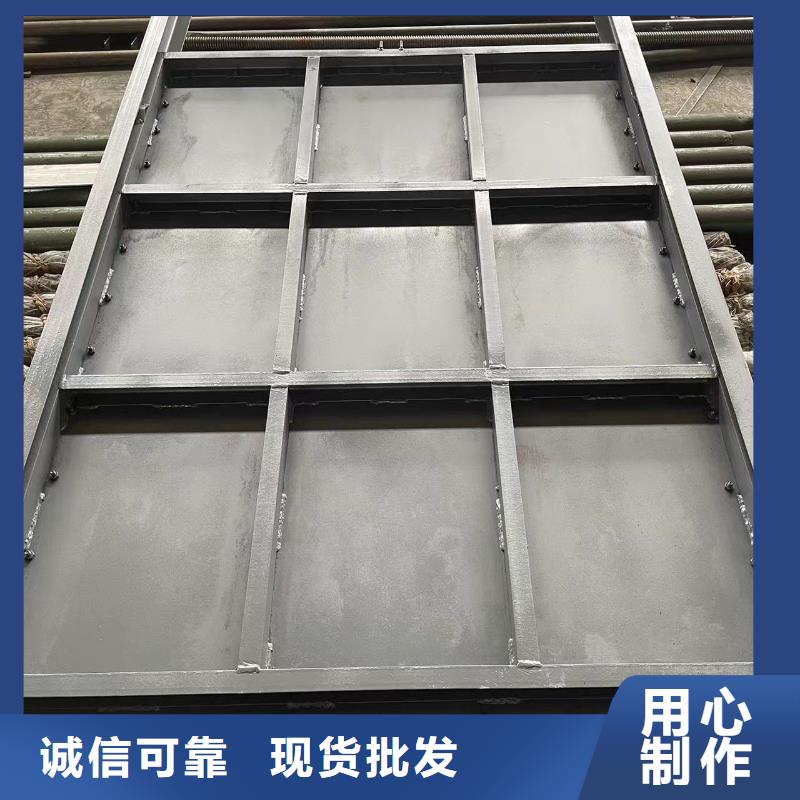 钢闸门【钢丝绳牵引清污机】匠心品质