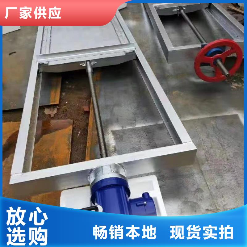 《桂林》本土<瑞鑫>服务周到的平面滑动钢闸门批发商