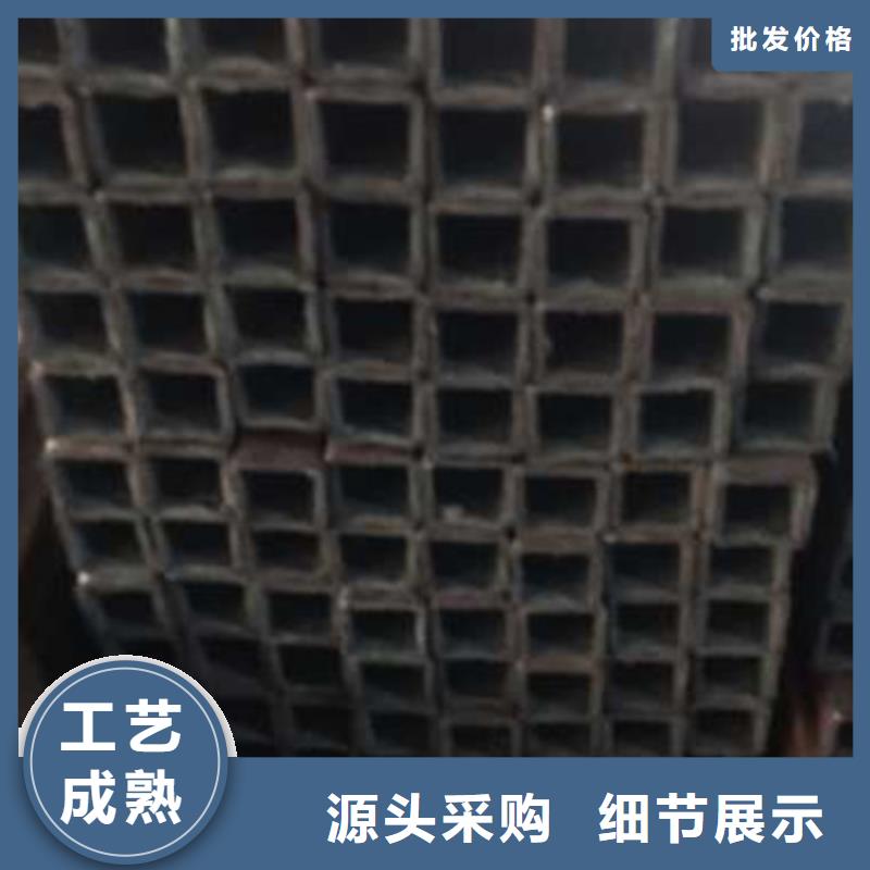 无缝方管采购品质过关