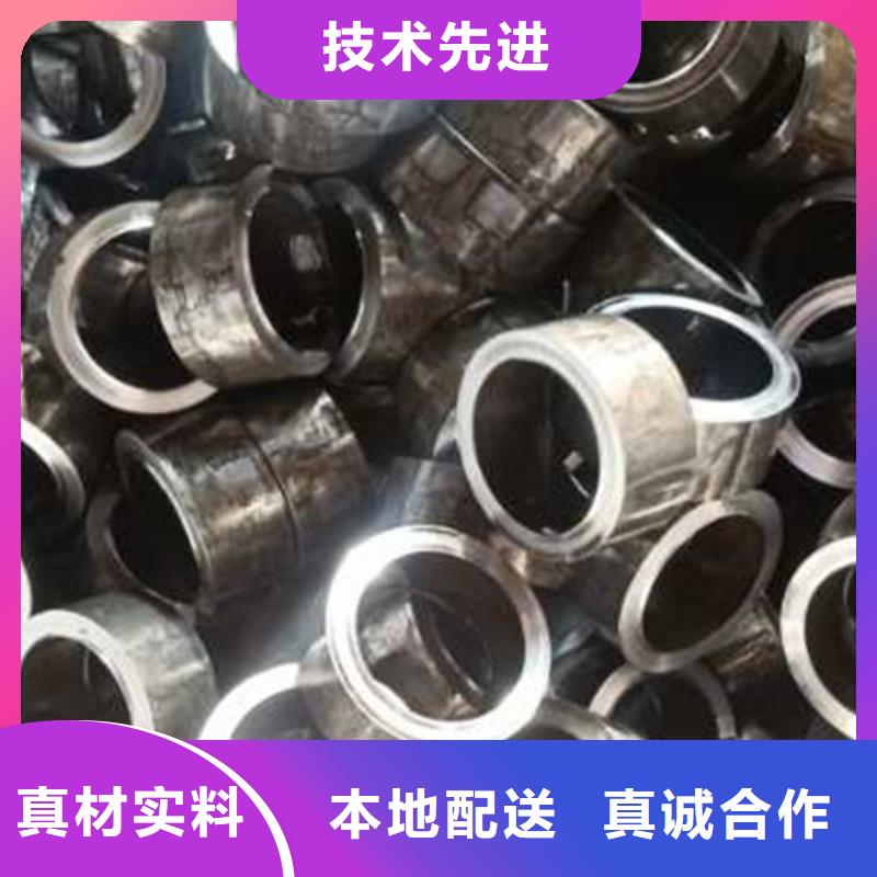 精密管无缝方矩管优势