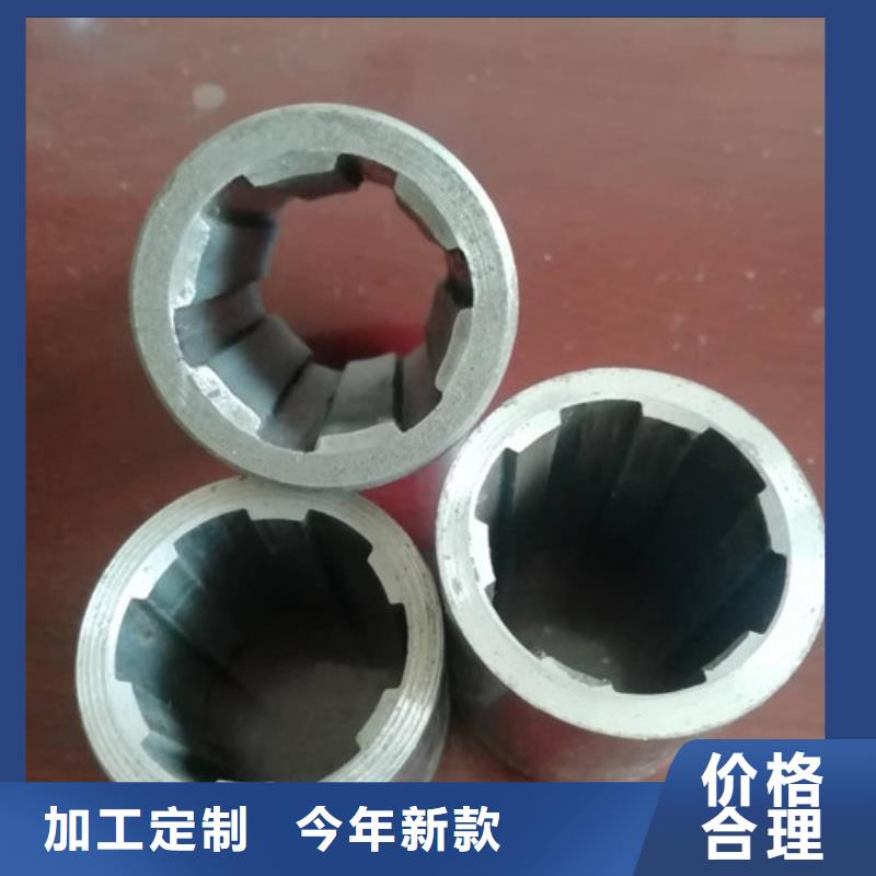 精密管无缝方管品质不将就