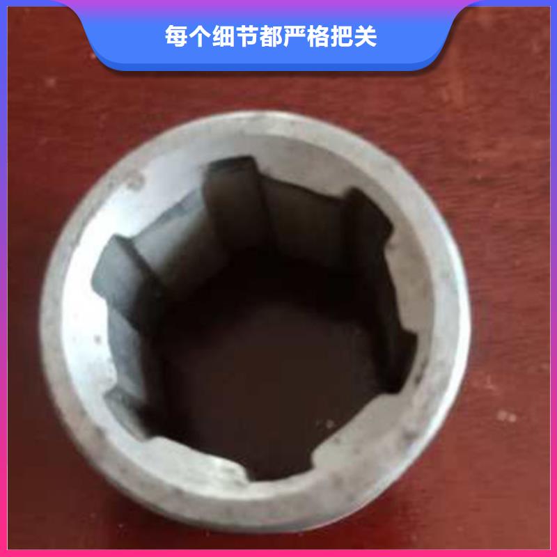 精密管退火方矩管出货快