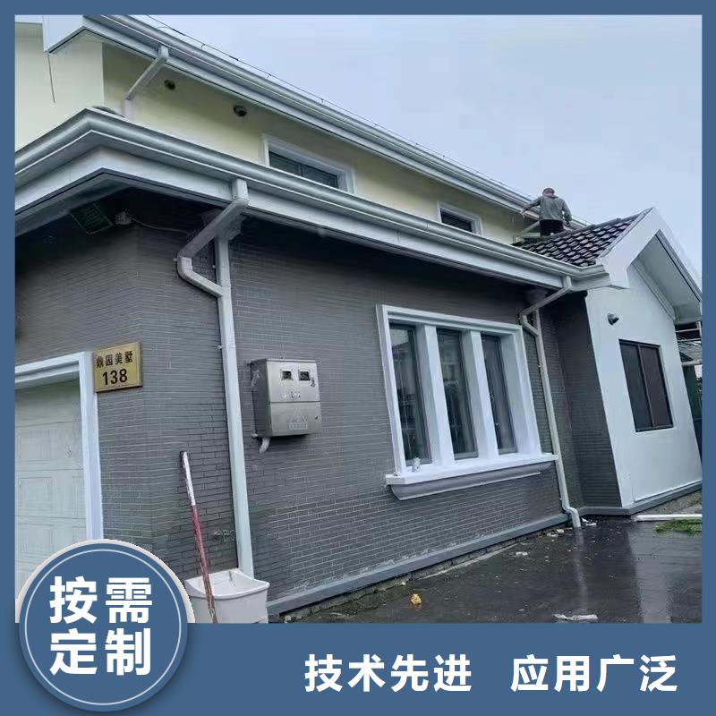 浙江【杭州】现货雨水管天沟在线咨询