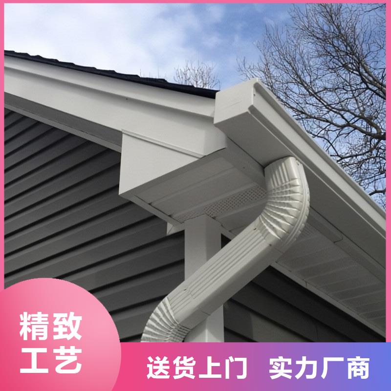 广东潮州生产斜屋面天沟供应