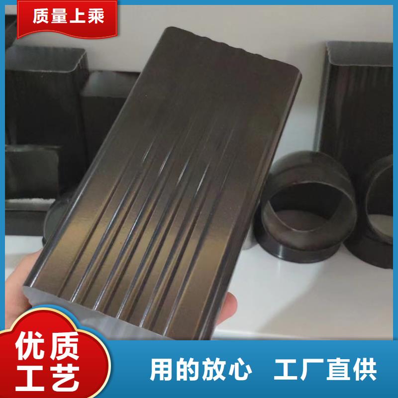 铝合金封檐板放心耐用可靠