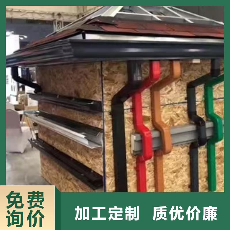 屋檐装饰铝板交货及时
