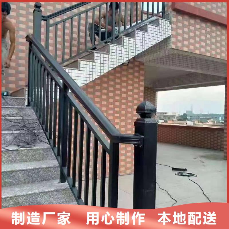 中式铝代木古建-铝合金天沟生产经验丰富