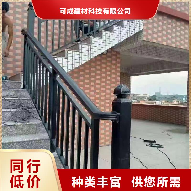 中式铝代木古建彩铝成品天沟供应采购