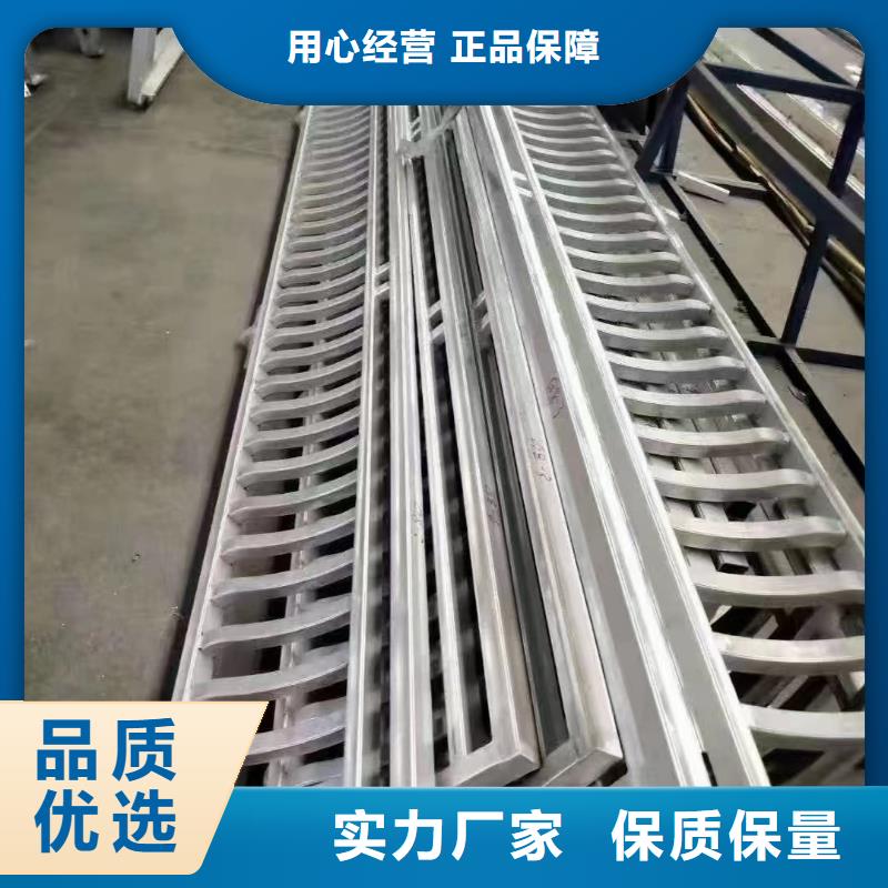 中式铝代木古建PVC成品天沟好厂家有担当