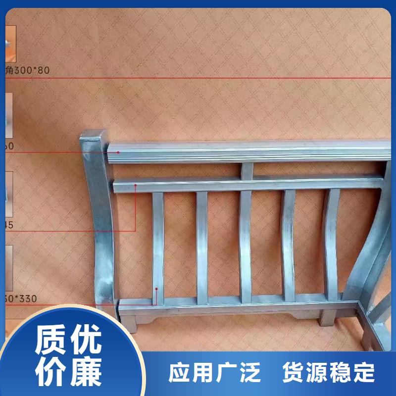 中式鋁合金別墅貨真價實