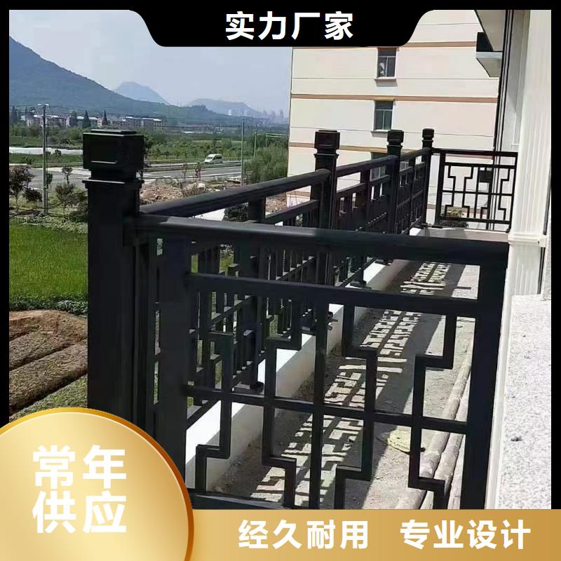 新中式古建直供厂家