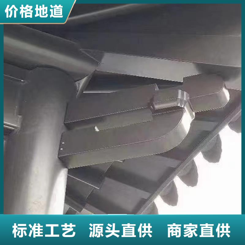 仿古栏杆施工