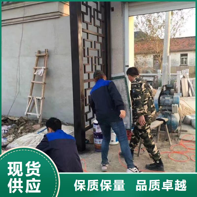 新中式古建正规厂家