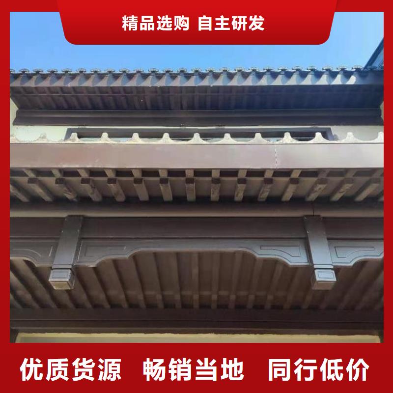 铝合金长廊值得信赖