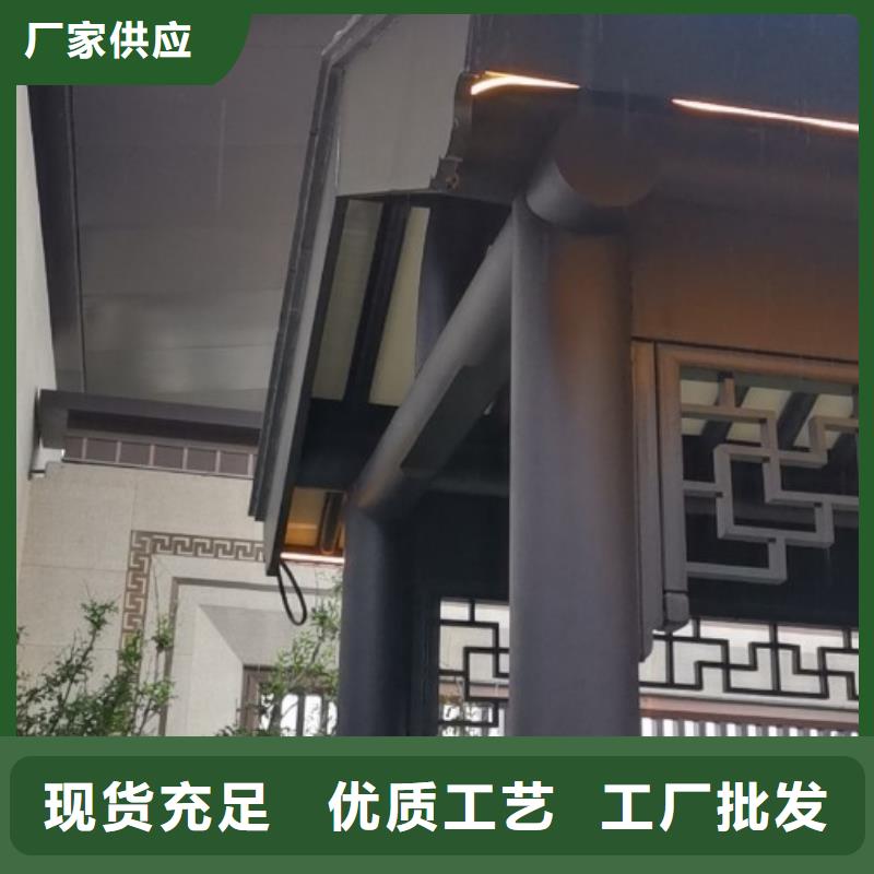 中式仿古装饰构件定制正规厂家