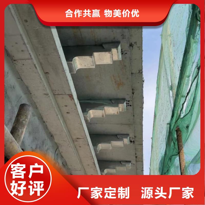 铝材古建构件定制