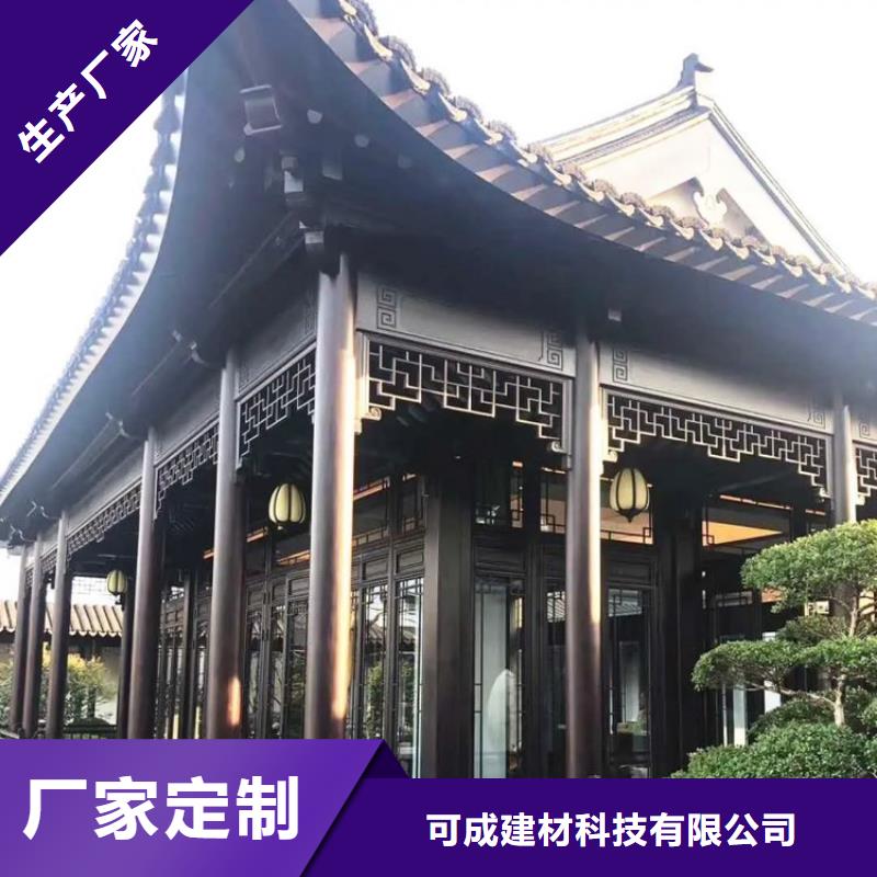 铝合金垂花柱优惠报价