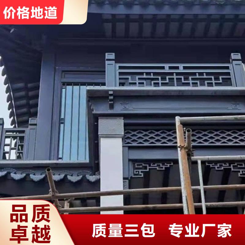 仿古欄桿廠家