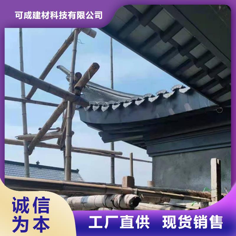新中式古建厂家