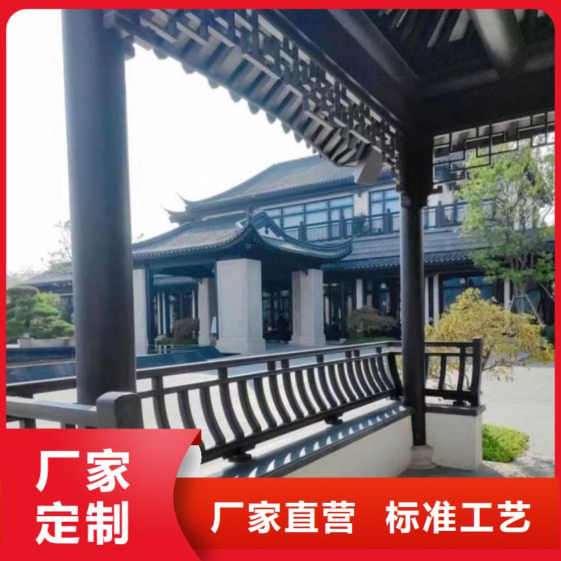 仿古构件正规厂家