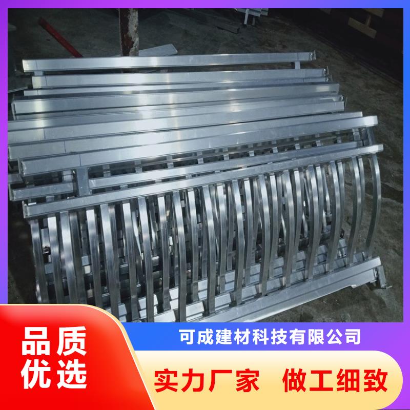 中式铝代木古建别墅天沟雨水槽厂家实力大
