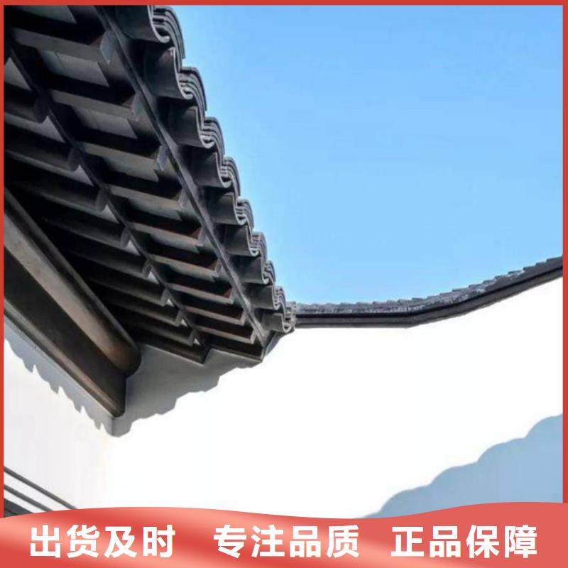 蓝城新中式古建厂家供应