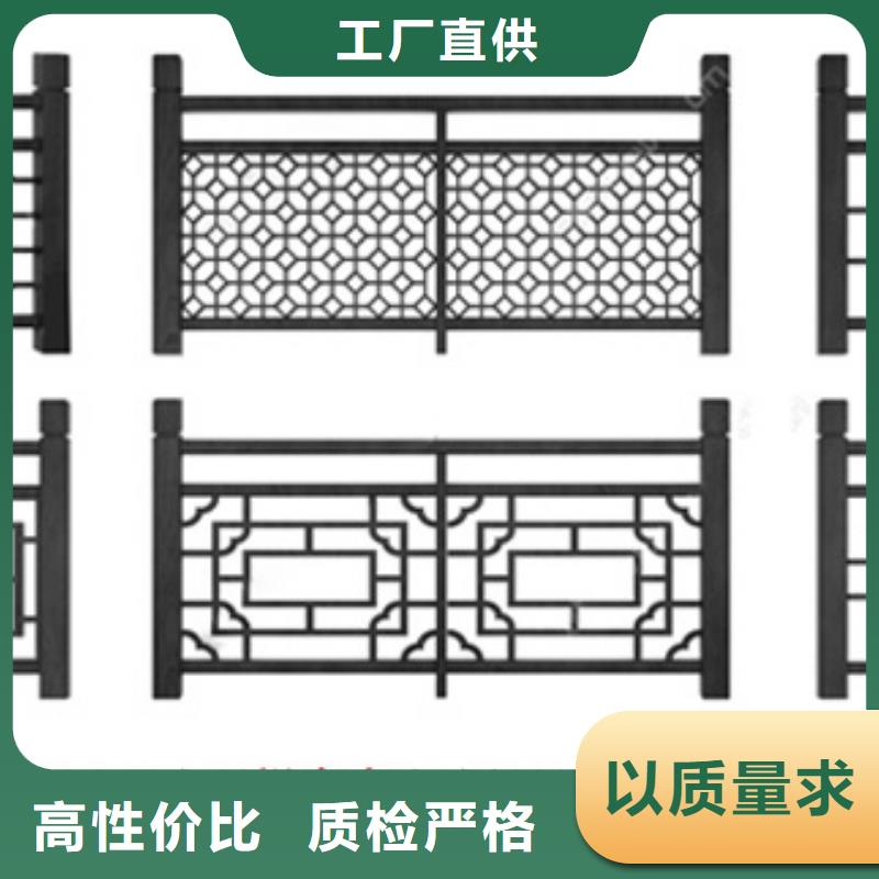 铝合金仿古建筑材料设计