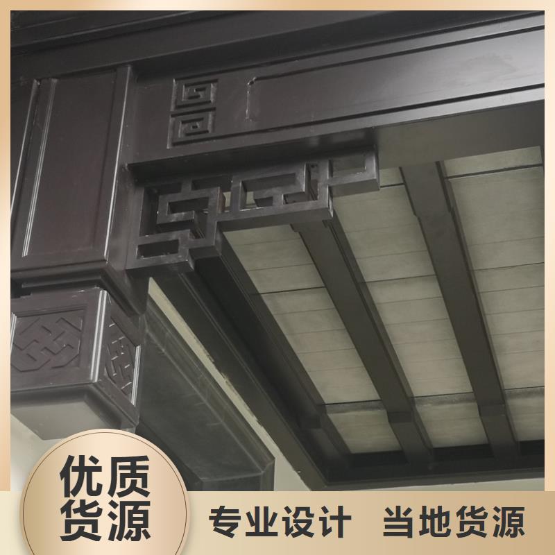 仿古欄桿廠家
