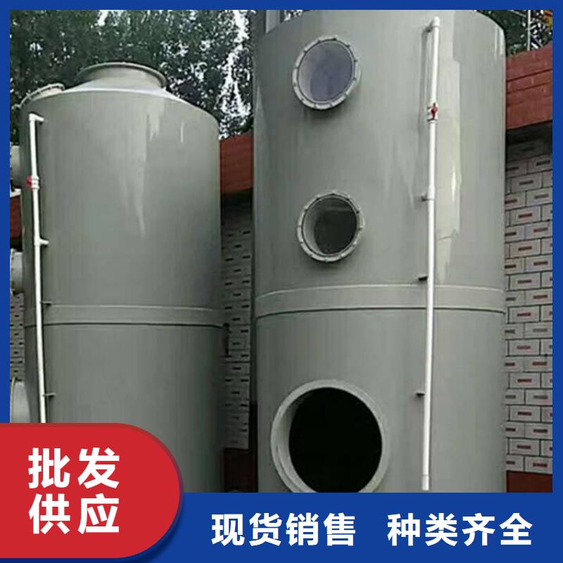 pp风淋塔通风系统实力见证