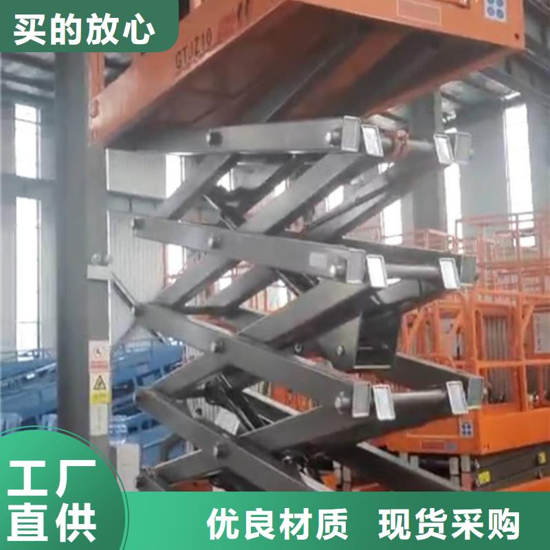 上海选购导轨升降机移动登车桥厂家升降机哪家好