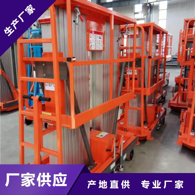 【铝合金升降机】,仓储厂房货梯哪家好出厂价本地品牌