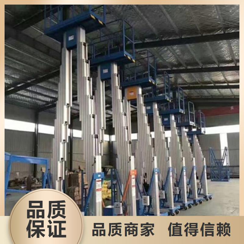 铝合金升降机,厂房货梯为您提供一站式采购服务