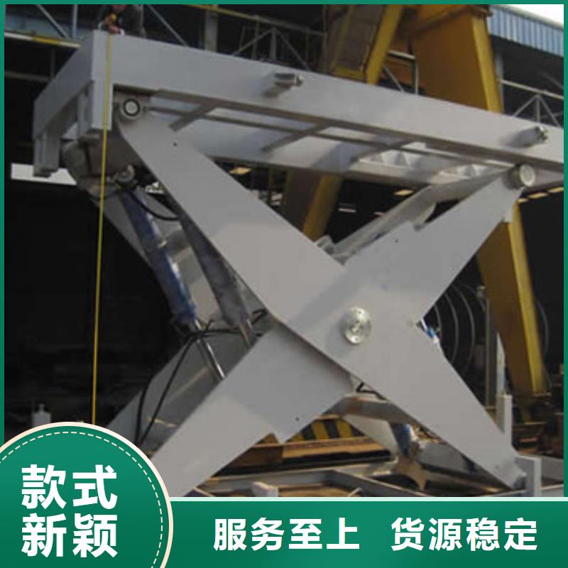 固定剪叉式货梯,导轨式液压货梯您想要的我们都有