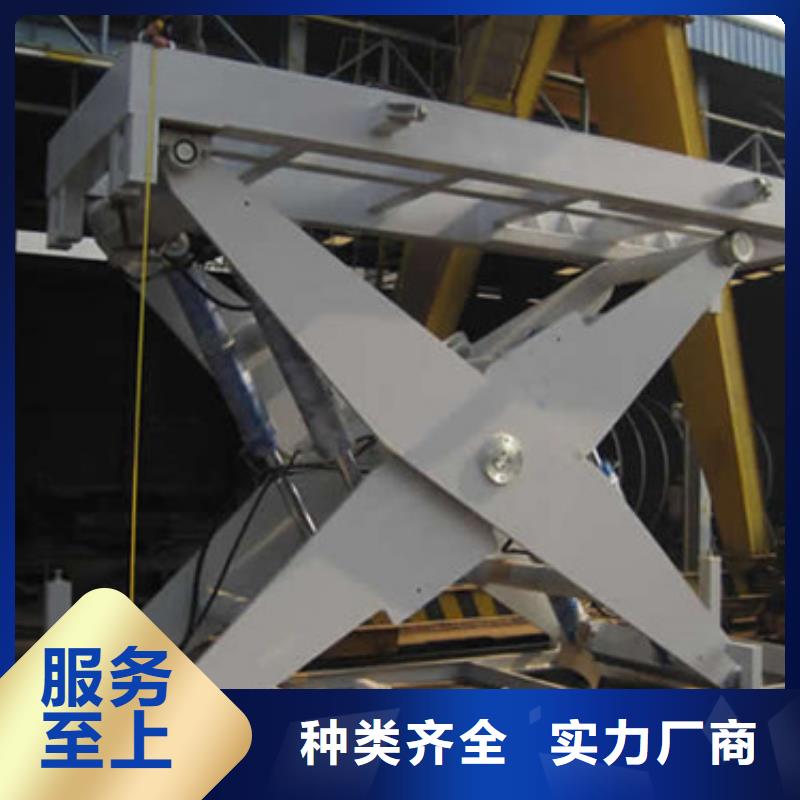 固定式液压升降平台货梯价格,升降平台款式新颖