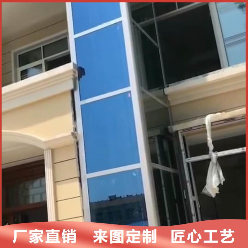 家用别墅电梯厂家【工业升降机厂】的图文介绍