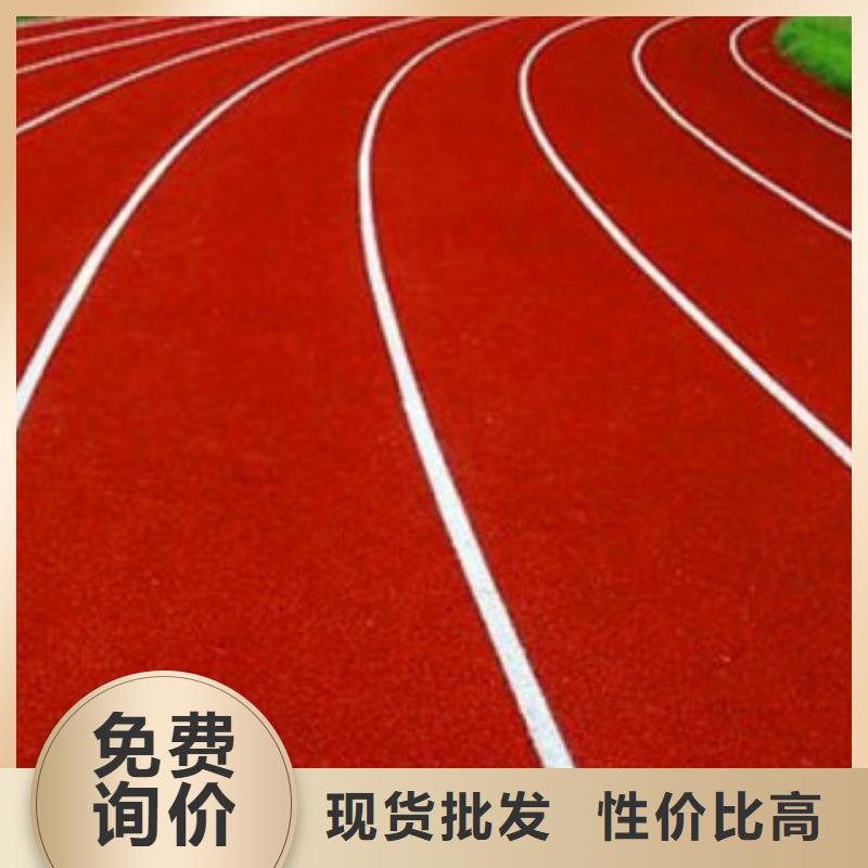 全塑跑道施工工程公司