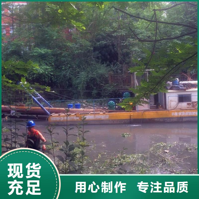 扬州周边暗河清淤欢迎咨询