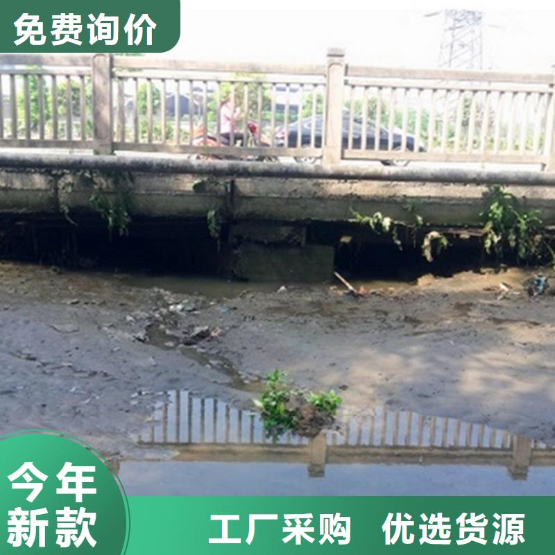 河道清淤哪家好